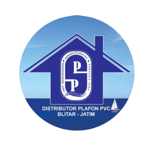 Logo Samudra Plafon PVC