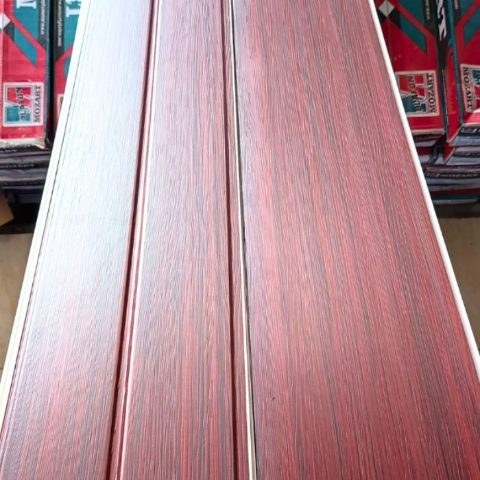 Motif plafon PVC laminate di Samudra Plafon PVC Blitar